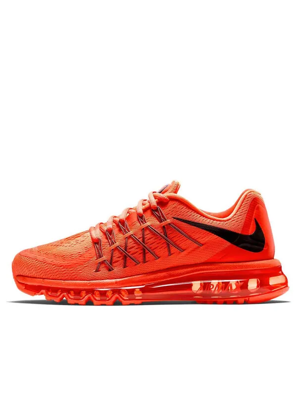 Кроссовки air max 2015 Nike — изображение 1 из 4, красный