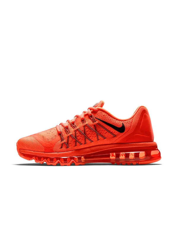 Кроссовки air max 2015 Nike — изображение 2 из 4, красный