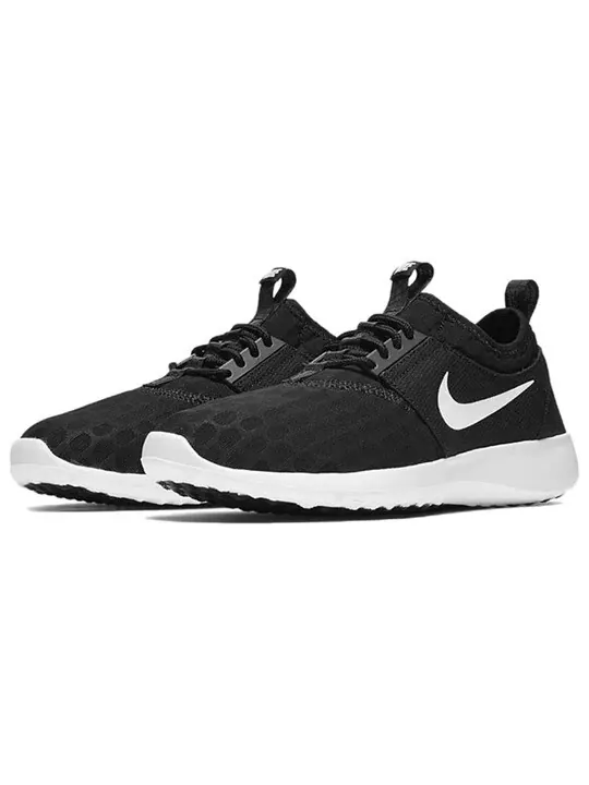 Кроссовки Nike Juvenate WMNS — изображение 2 из 5, черный/белый
