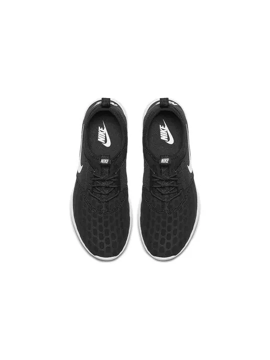 Кроссовки Nike Juvenate WMNS — изображение 3 из 5, черный/белый