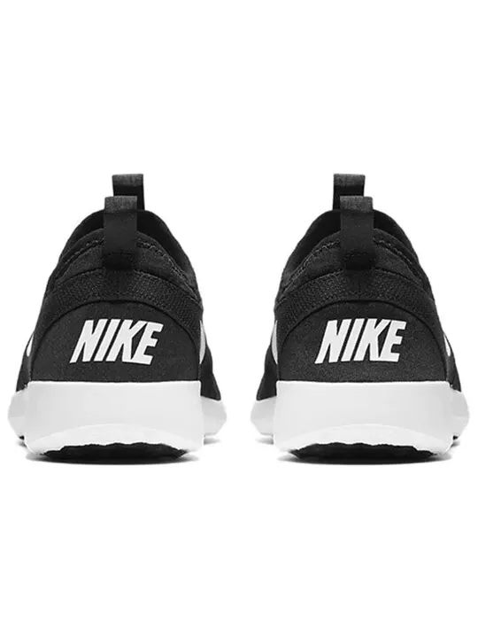 Кроссовки Nike Juvenate WMNS — изображение 4 из 5, черный/белый