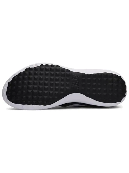 Кроссовки Nike Juvenate WMNS — изображение 5 из 5, черный/белый