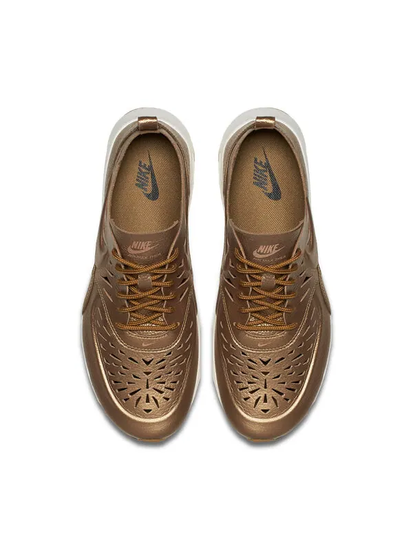 Кроссовки air max thea joli Nike — изображение 4 из 4