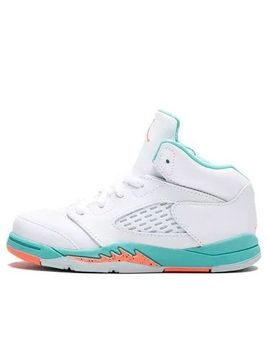 Кроссовки 5 ретро Air Jordan — изображение 1 из 4