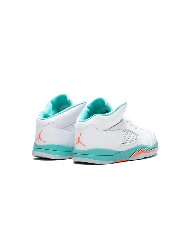Кроссовки 5 ретро Air Jordan — изображение 4 из 4