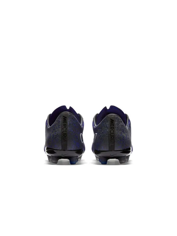 Кроссовки mercurial vapor x 'blue' Nike — изображение 4 из 4, синий
