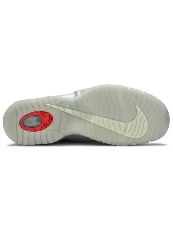 Кроссовки air max penny db Nike — изображение 3 из 3
