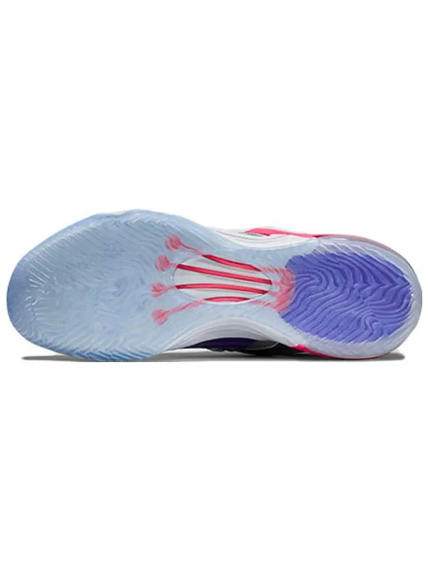 Кроссовки кд 7 Nike — изображение 3 из 3, белый