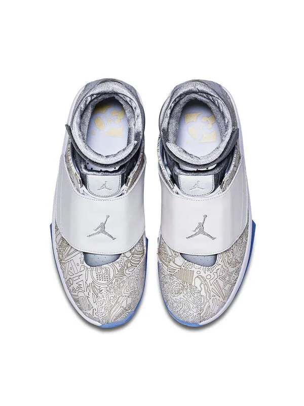 Кроссовки 20 ретро Air Jordan — изображение 4 из 4