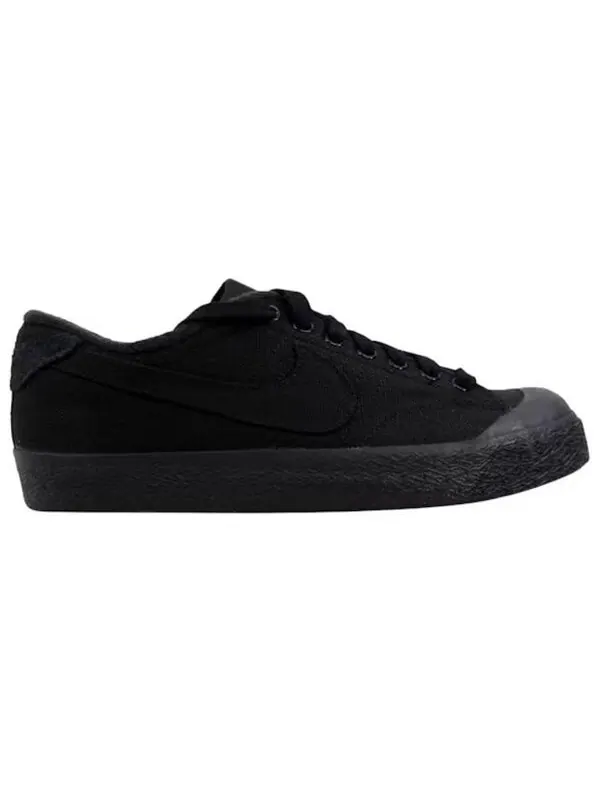 Кроссовки все суд sp apc Nike — изображение 2 из 2, черный