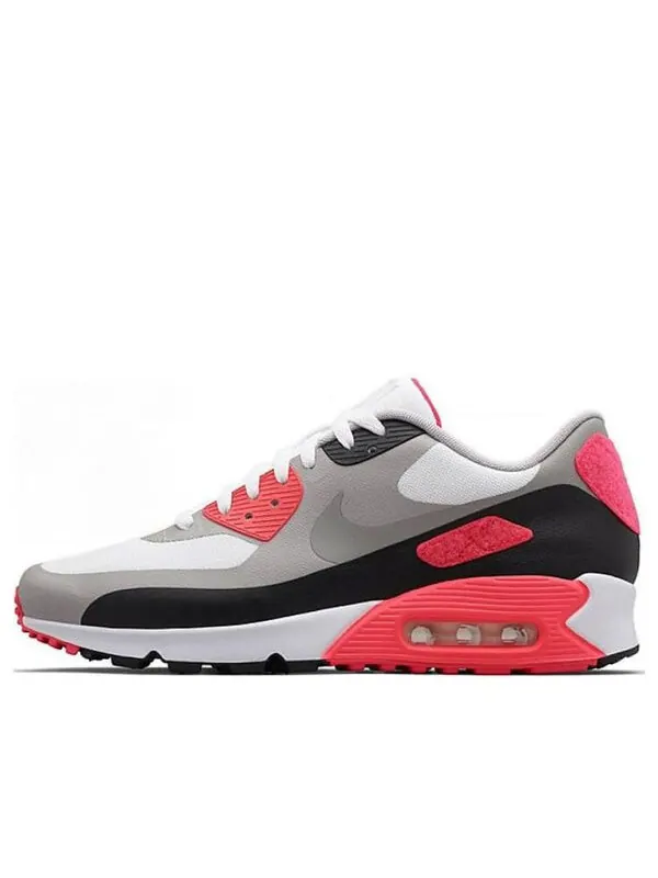 Кроссовки air max 90 sp инфракрасные Nike — изображение 1 из 3, белый/серый/красный