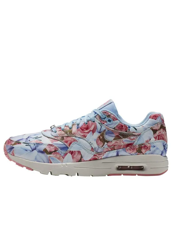Кроссовки air max 1 ultra Nike — изображение 1 из 1, синий/белый/синий