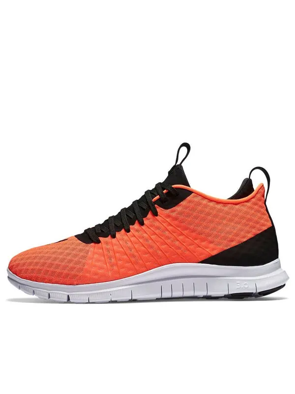 Кроссовки Nike Hypervenom 2 — изображение 1 из 4, черный-белый