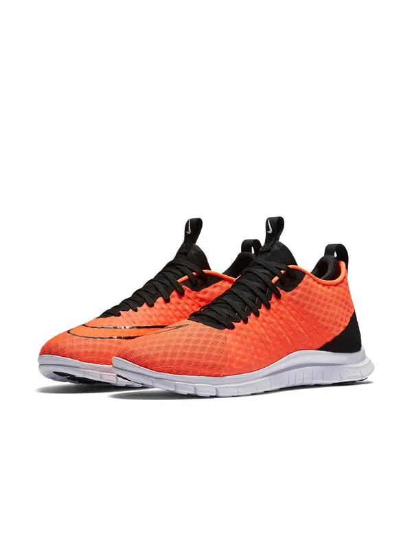 Кроссовки Nike Hypervenom 2 — изображение 2 из 4, черный-белый