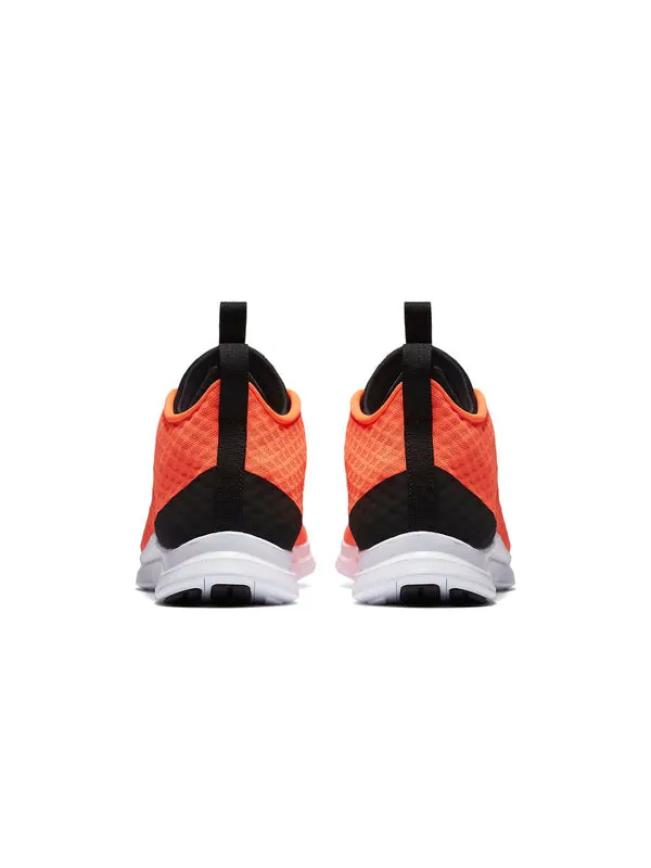 Кроссовки Nike Hypervenom 2 — изображение 4 из 4, черный-белый