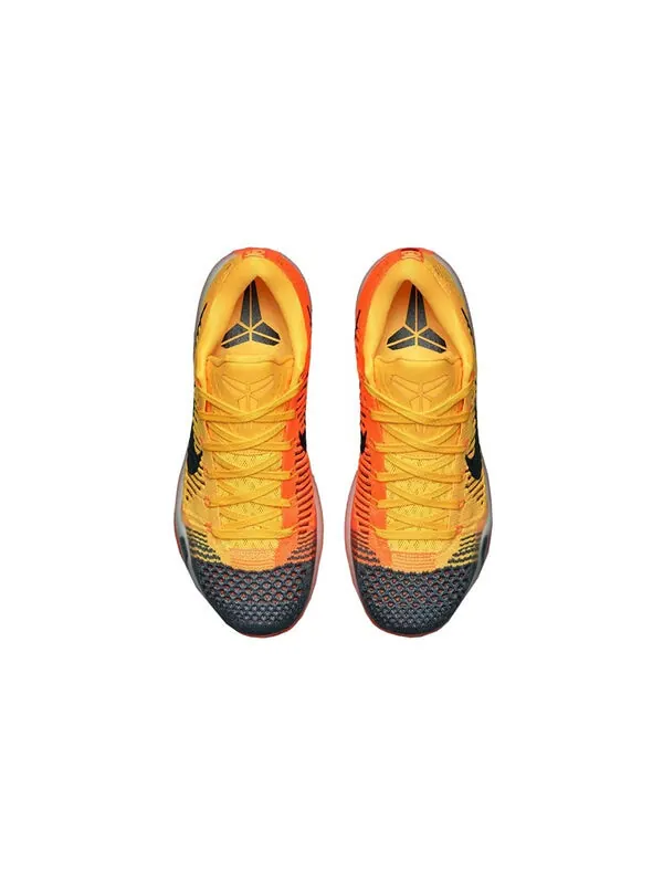 Кроссовки kobe 10 elite Nike — изображение 2 из 4
