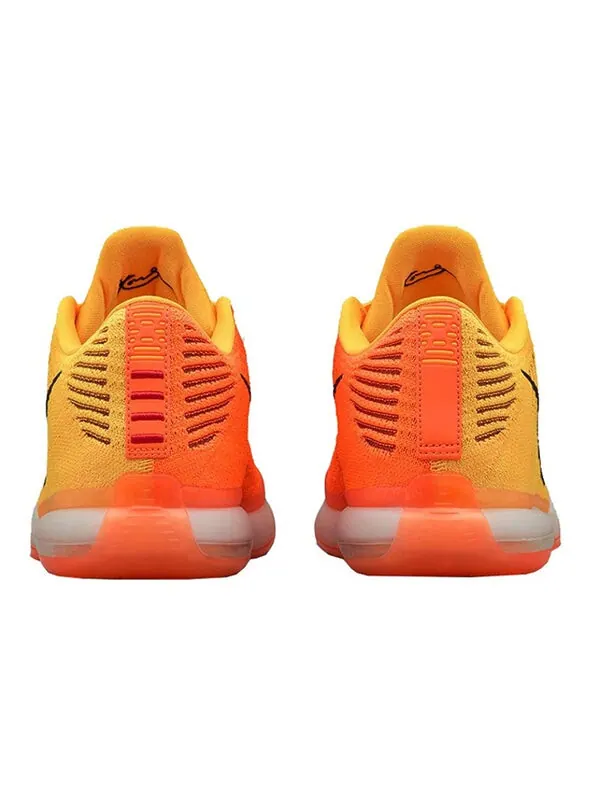 Кроссовки kobe 10 elite Nike — изображение 3 из 4