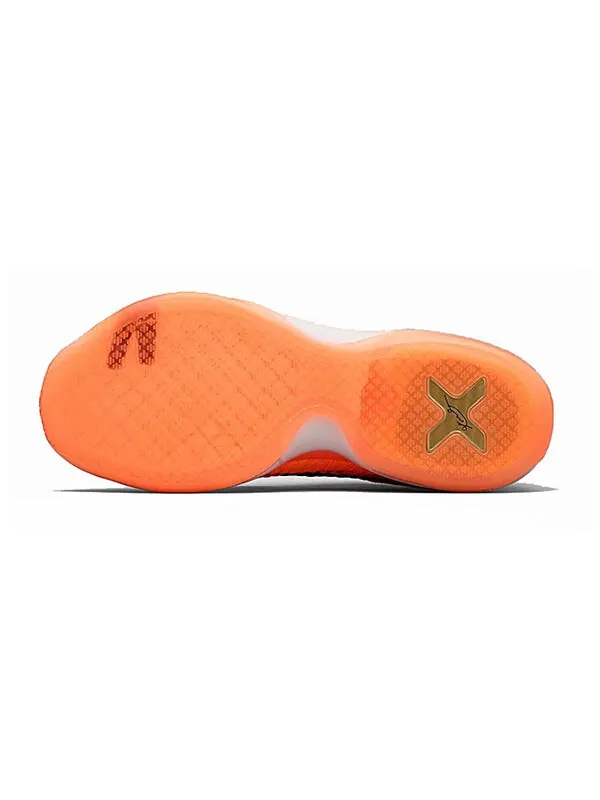Кроссовки kobe 10 elite Nike — изображение 4 из 4