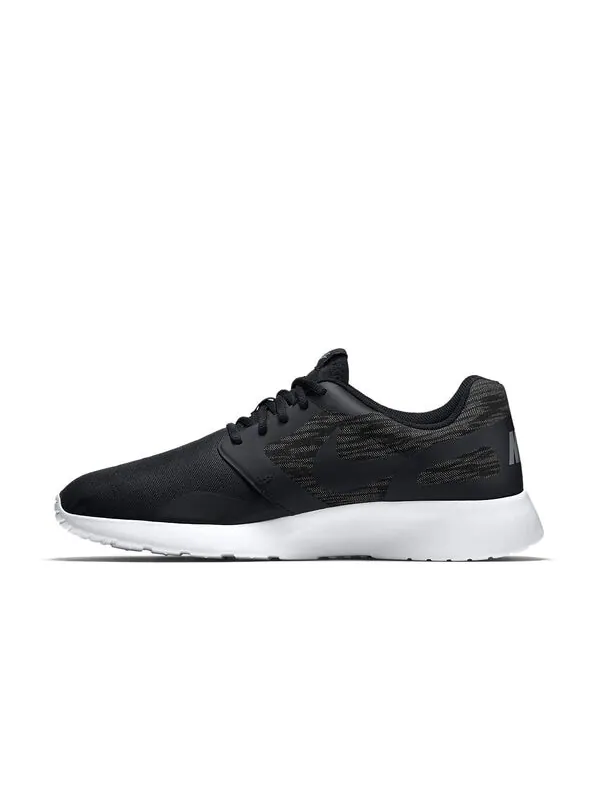Кроссовки kaishi ns Nike — изображение 2 из 4, черный/белый