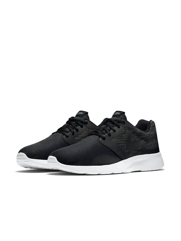 Кроссовки kaishi ns Nike — изображение 3 из 4, черный/белый