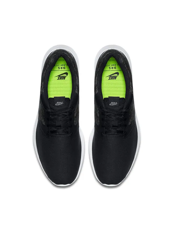 Кроссовки kaishi ns Nike — изображение 4 из 4, черный/белый