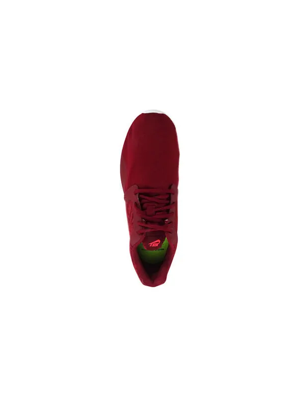 Кроссовки каиши Nike — изображение 3 из 4, красный/яркий белый