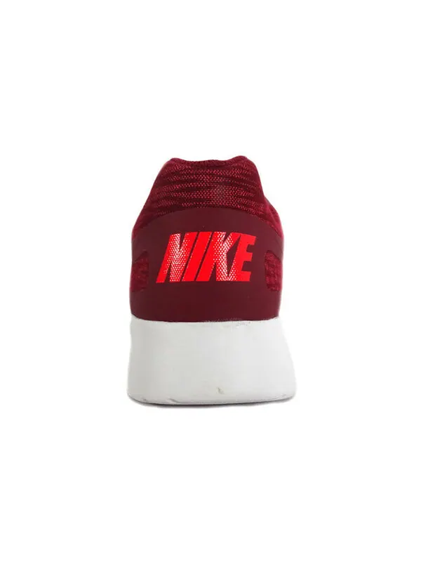Кроссовки каиши Nike — изображение 4 из 4, красный/яркий белый