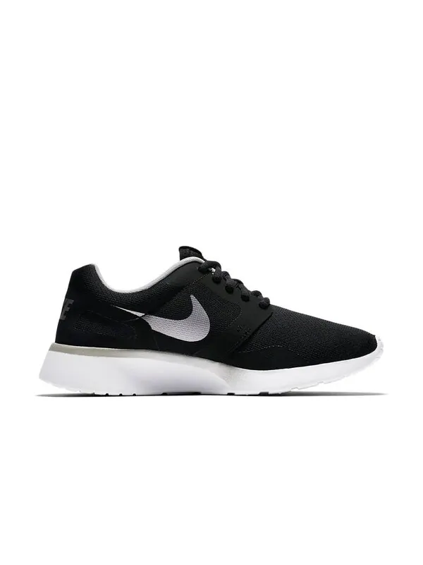 Кроссовки kaishi ns 'black' Nike — изображение 2 из 4, черный/белый/серебристый