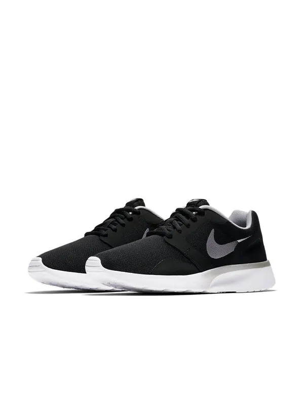 Кроссовки kaishi ns 'black' Nike — изображение 3 из 4, черный/белый/серебристый