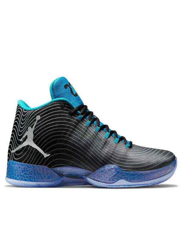 Кроссовки 29 Air Jordan — изображение 1 из 4, черный/белый