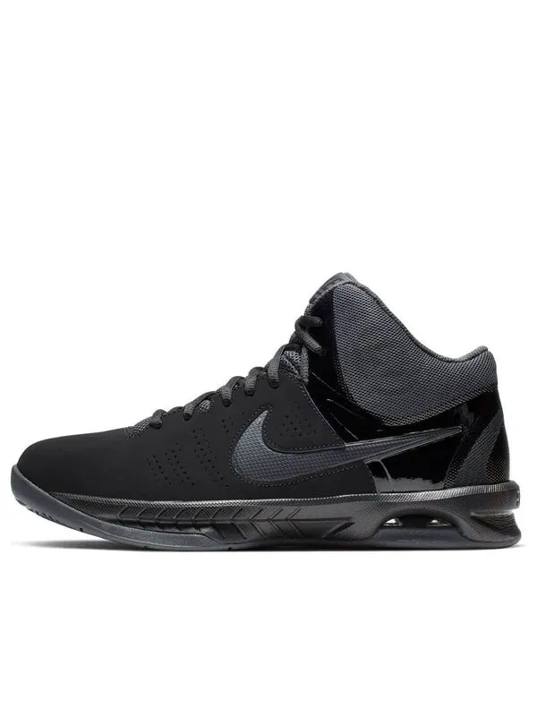 Кроссовки air visi pro 6 nbk 'black anthracite' Nike — изображение 1 из 4, черный