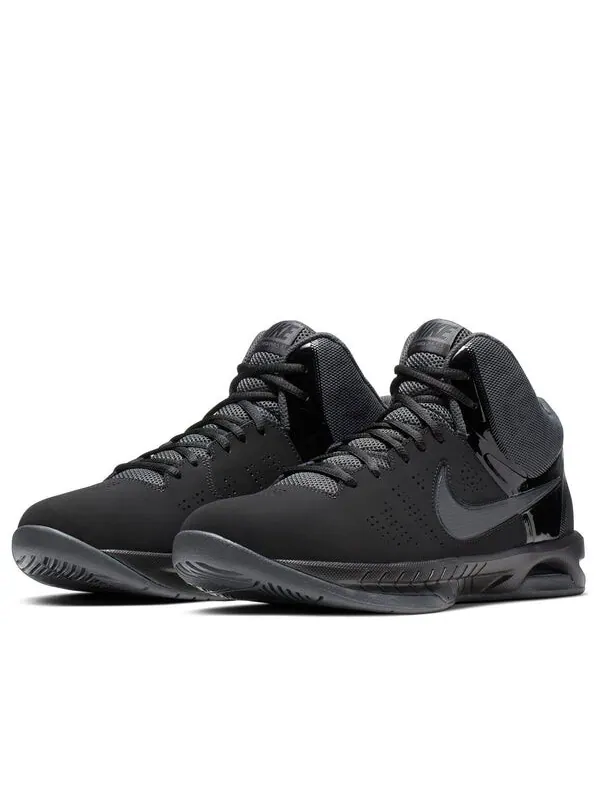 Кроссовки air visi pro 6 nbk 'black anthracite' Nike — изображение 3 из 4, черный