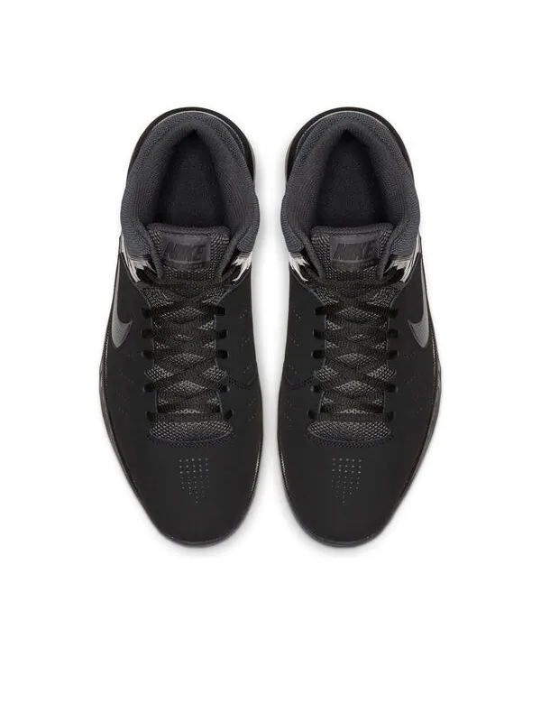 Кроссовки air visi pro 6 nbk 'black anthracite' Nike — изображение 4 из 4, черный