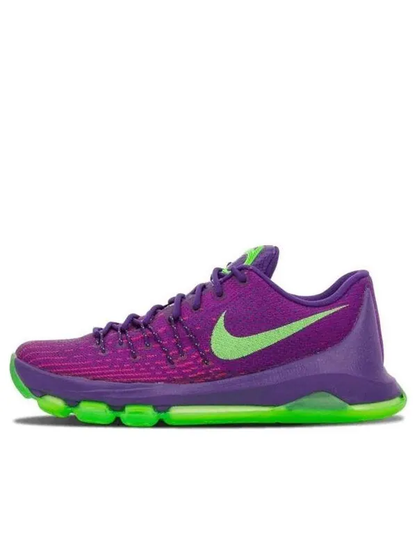 Кроссовки кд 8 Nike — изображение 1 из 4