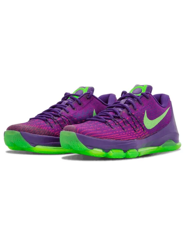 Кроссовки кд 8 Nike — изображение 2 из 4