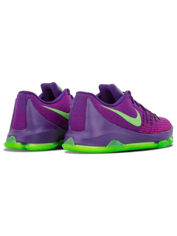 Кроссовки кд 8 Nike — изображение 3 из 4