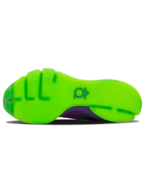 Кроссовки кд 8 Nike — изображение 4 из 4