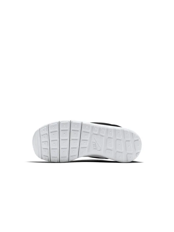 Кроссовки roshe one серебристые Nike — изображение 2 из 3, черный/белый