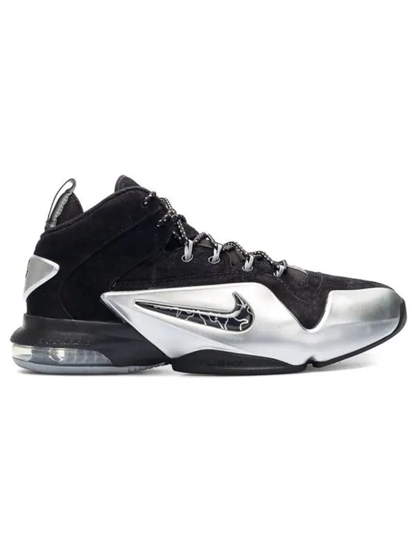 Кроссовки zoom penny vi premium Nike — изображение 2 из 4