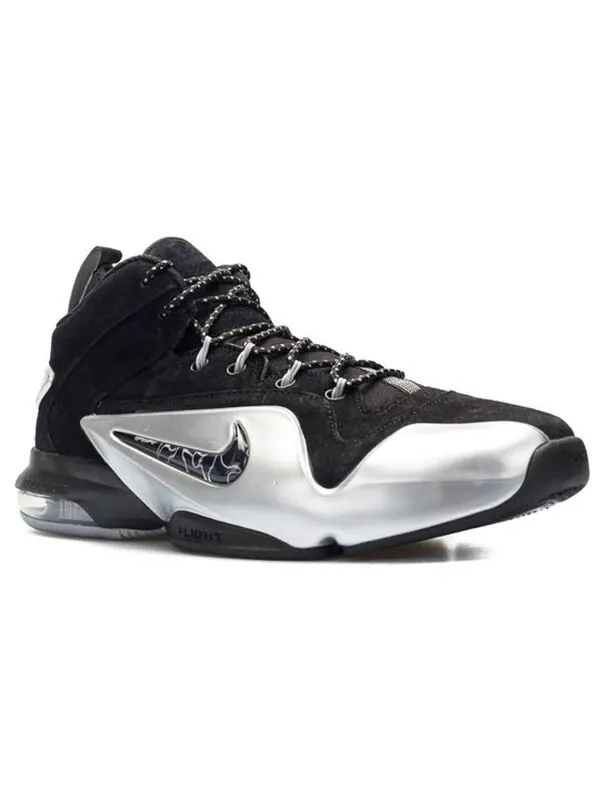 Кроссовки zoom penny vi premium Nike — изображение 3 из 4