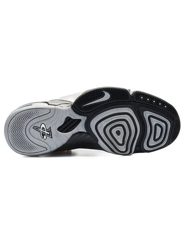 Кроссовки zoom penny vi premium Nike — изображение 4 из 4
