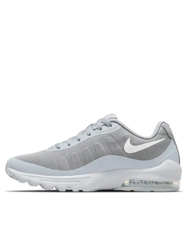 Кроссовки air max invigor Nike — изображение 1 из 4, серый/белый
