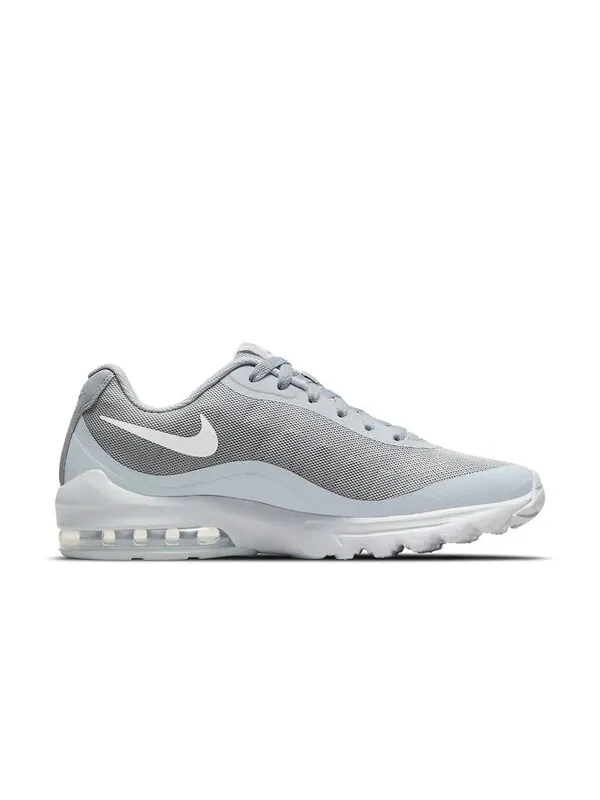 Кроссовки air max invigor Nike — изображение 2 из 4, серый/белый