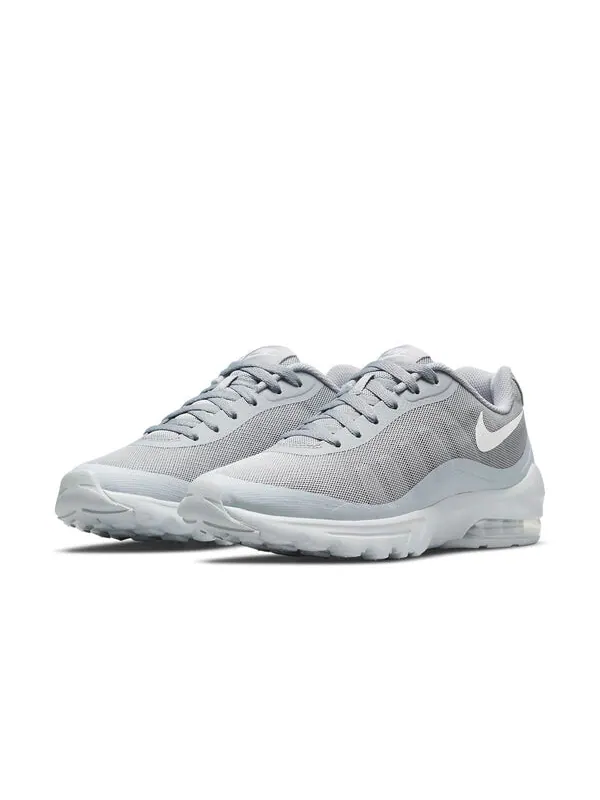 Кроссовки air max invigor Nike — изображение 3 из 4, серый/белый