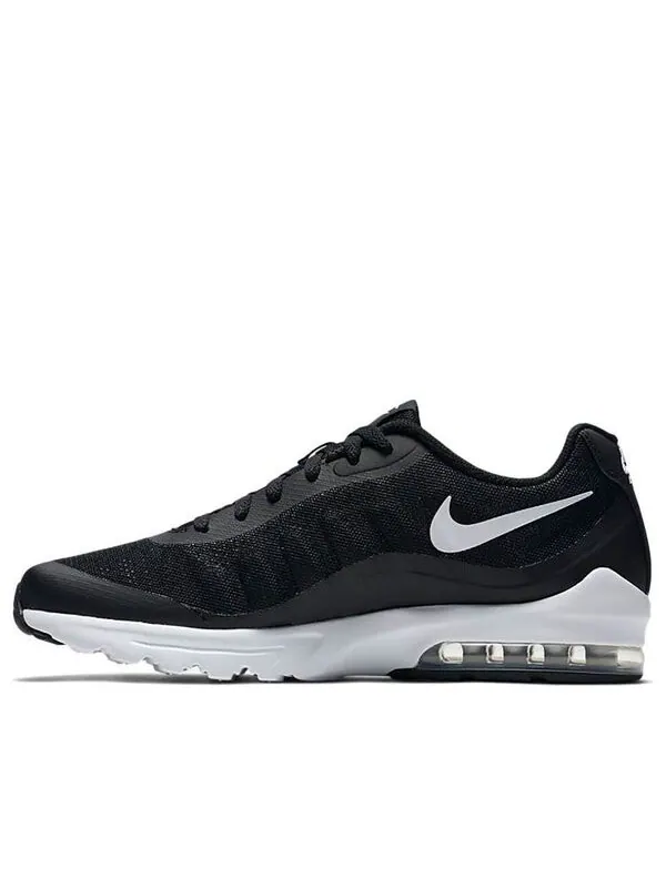 Кроссовки air max invigor Nike — изображение 1 из 4, черный/белый