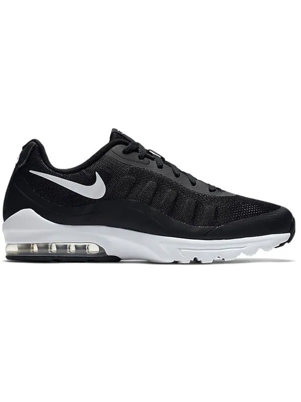 Кроссовки air max invigor Nike — изображение 2 из 4, черный/белый