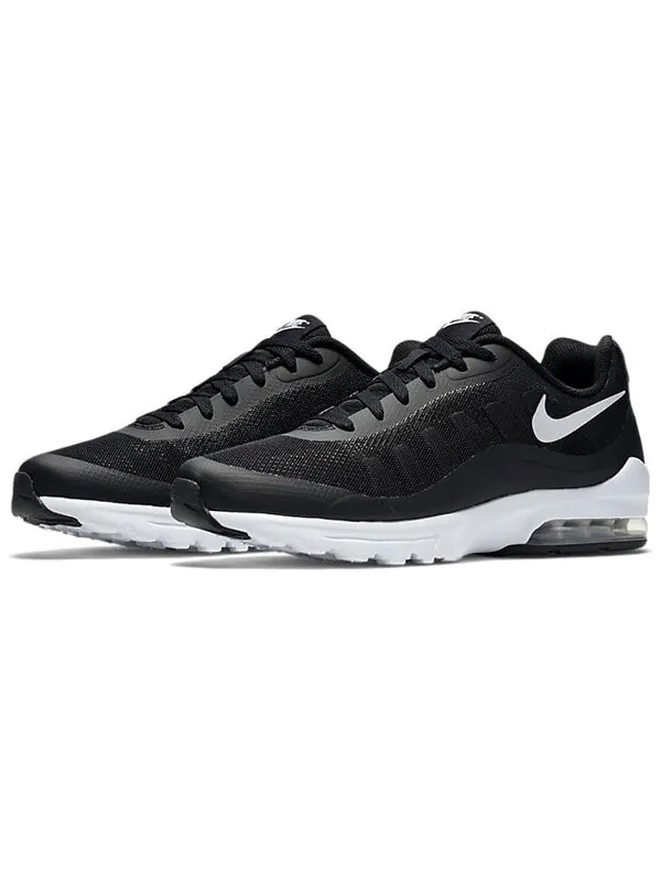 Кроссовки air max invigor Nike — изображение 3 из 4, черный/белый