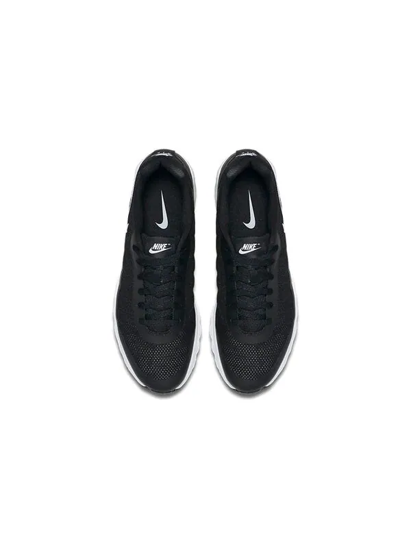 Кроссовки air max invigor Nike — изображение 4 из 4, черный/белый