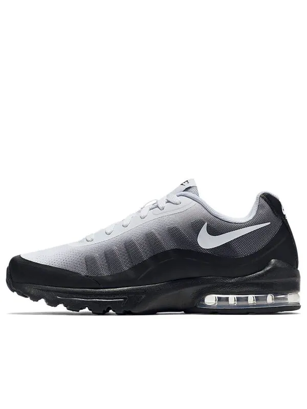 Кроссовки air max invigor принт Nike — изображение 1 из 4, черный/серый/белый