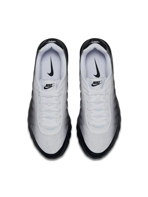Кроссовки air max invigor принт Nike — изображение 4 из 4, черный/серый/белый